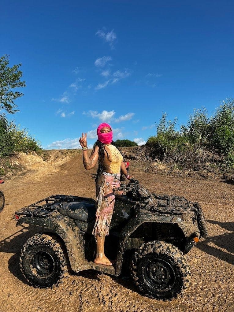 1-Hour ATV Tour